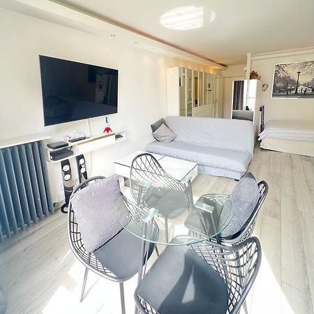 Apartment Like Home Arc De Triomphe, Champs Elysees, Tour Eiffel Parigi Esterno foto