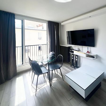 Apartment Like Home Arc De Triomphe, Champs Elysees, Tour Eiffel Parigi Esterno foto