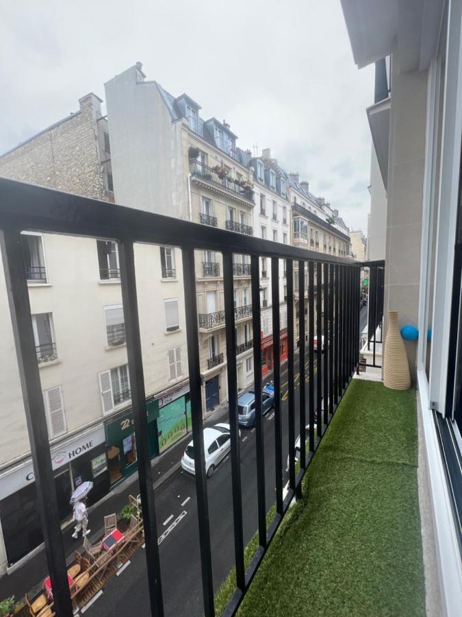 Apartment Like Home Arc De Triomphe, Champs Elysees, Tour Eiffel Parigi Esterno foto