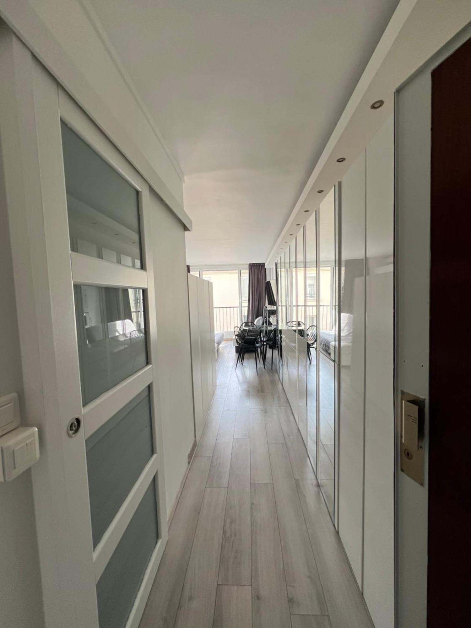 Apartment Like Home Arc De Triomphe, Champs Elysees, Tour Eiffel Parigi Esterno foto