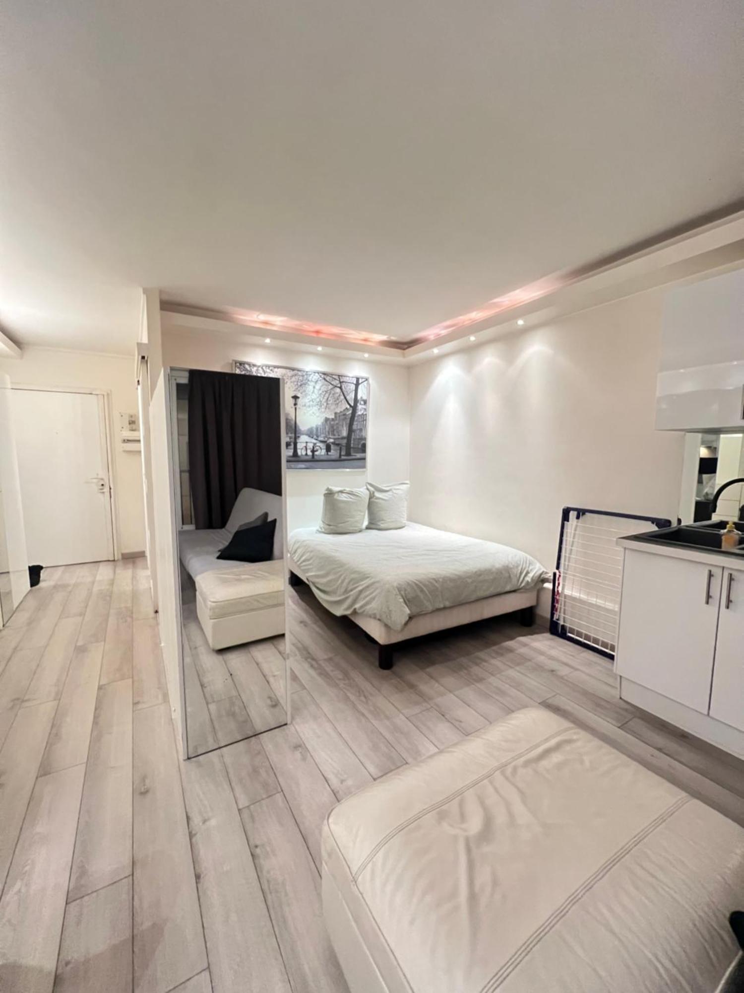 Apartment Like Home Arc De Triomphe, Champs Elysees, Tour Eiffel Parigi Esterno foto