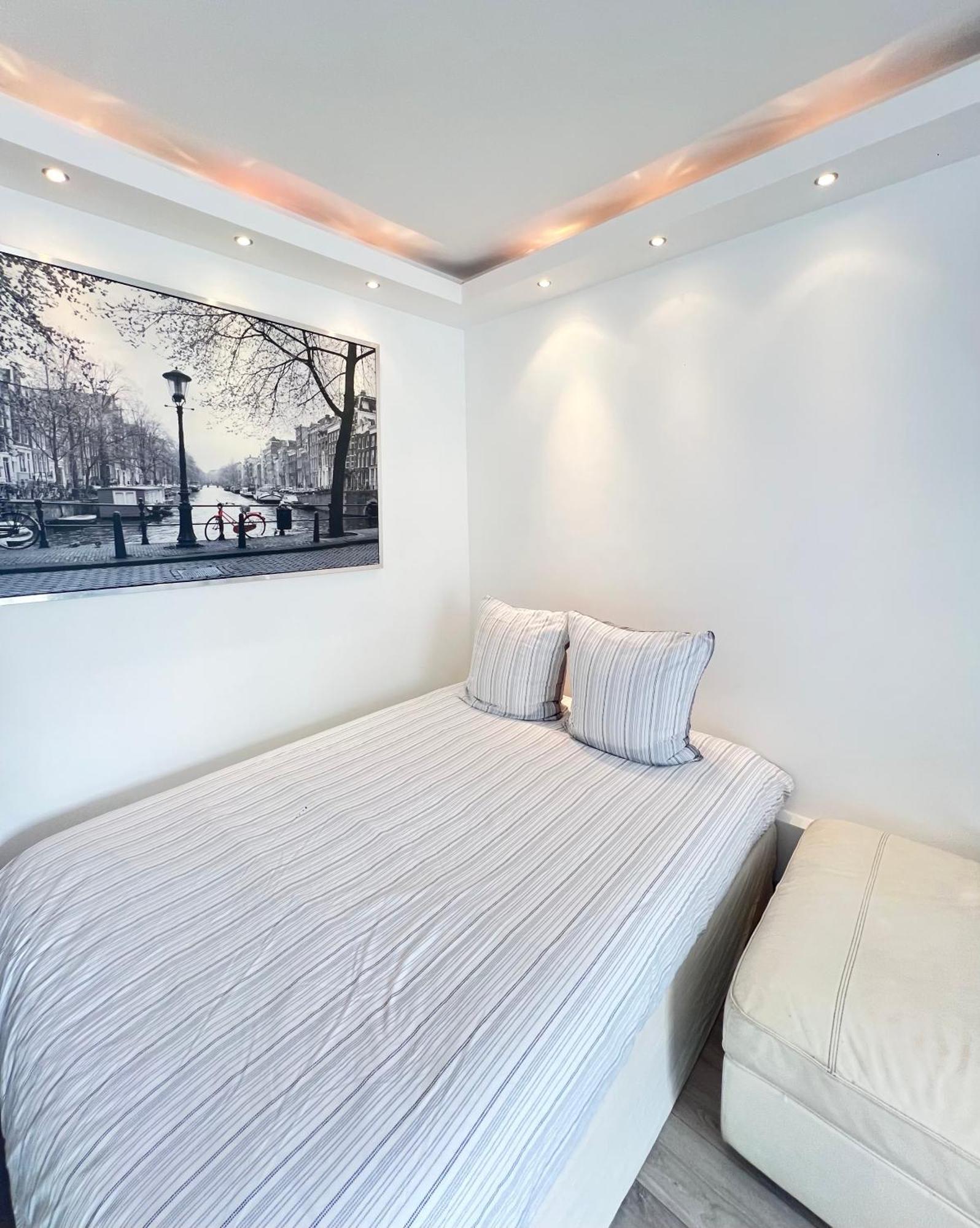 Apartment Like Home Arc De Triomphe, Champs Elysees, Tour Eiffel Parigi Esterno foto