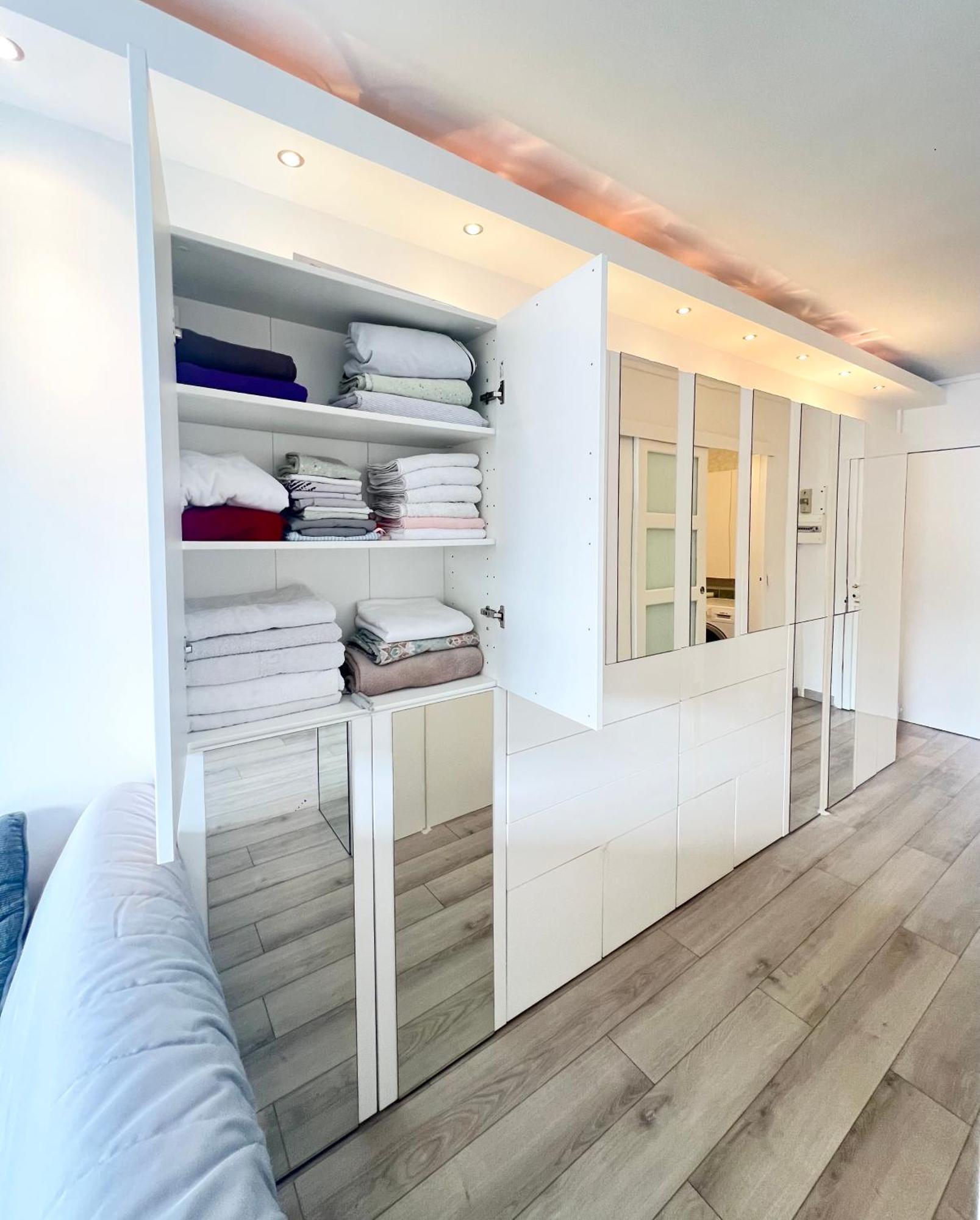 Apartment Like Home Arc De Triomphe, Champs Elysees, Tour Eiffel Parigi Esterno foto